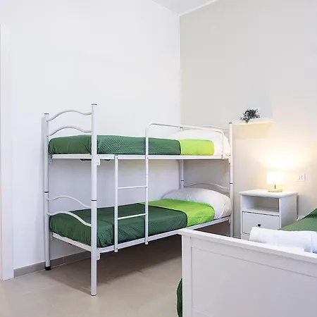 Onda Su Onda San Leone Apartment Exterior photo