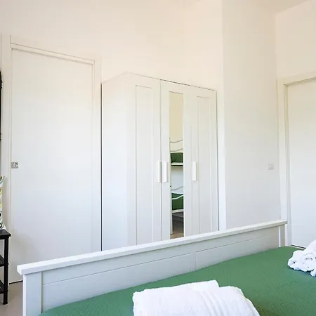 Onda Su Onda San Leone Apartment Exterior photo