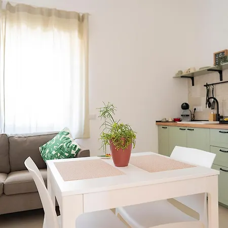 Onda Su Onda San Leone Apartment Exterior photo