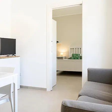 Onda Su Onda San Leone Apartment Exterior photo