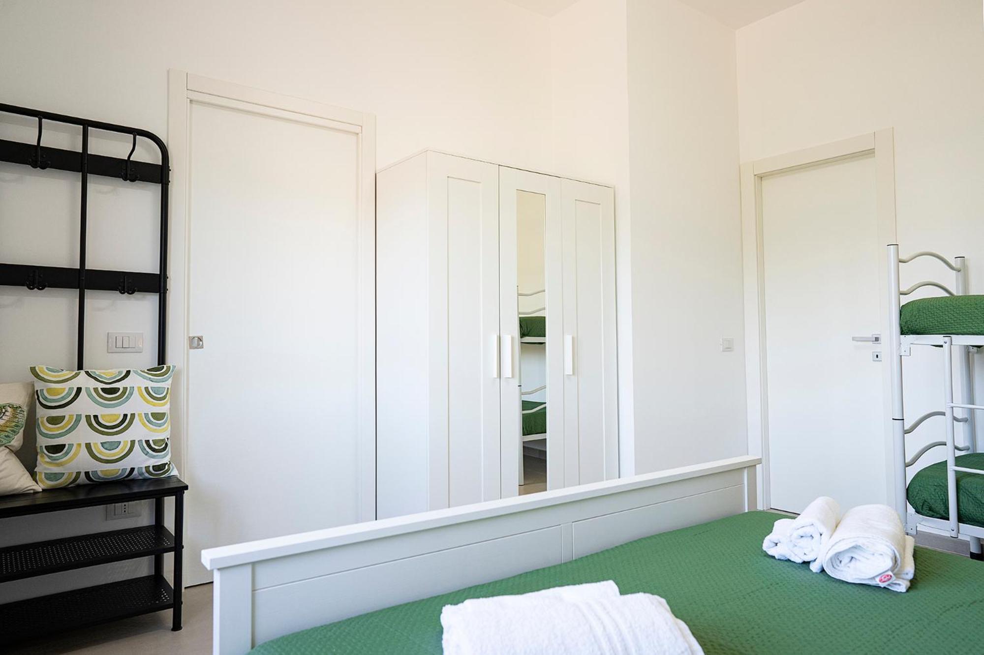 Onda Su Onda Apartment San Leone