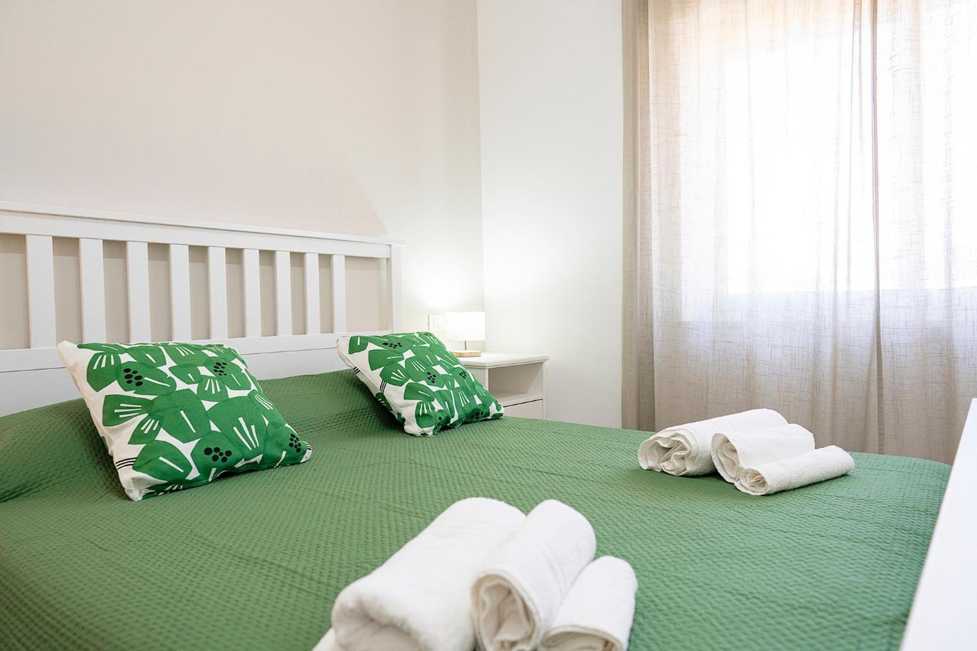 Apartment Onda Su Onda
