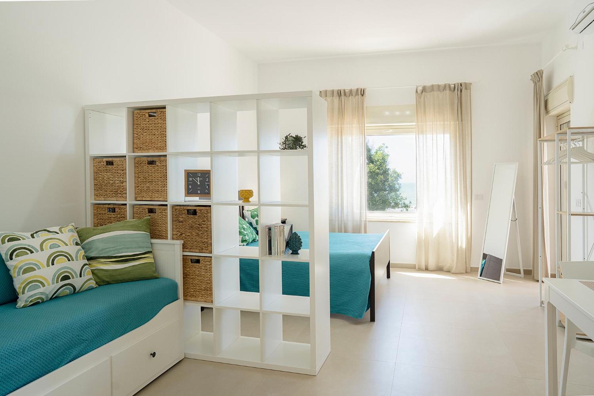 Onda Su Onda Apartment