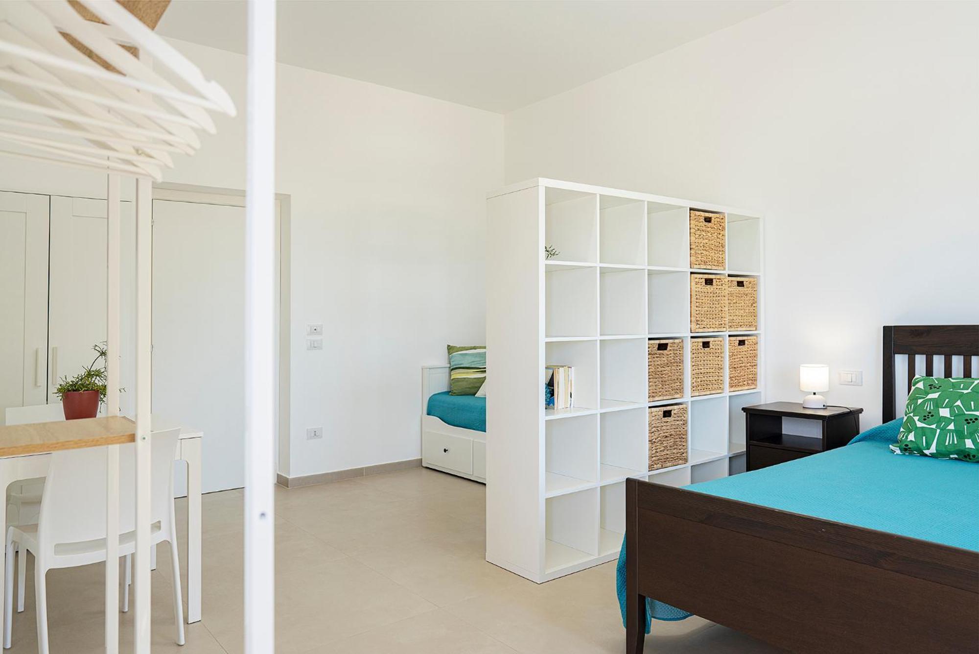 Onda Su Onda Apartment *