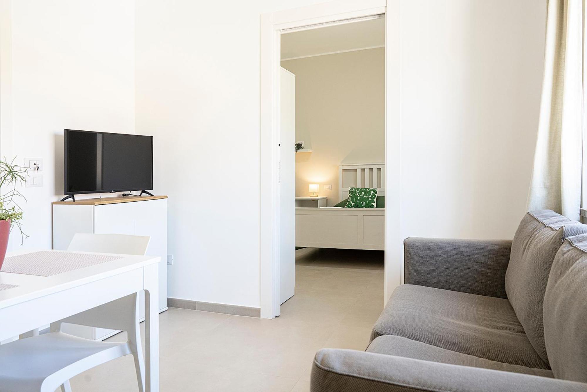 Onda Su Onda Apartment San Leone