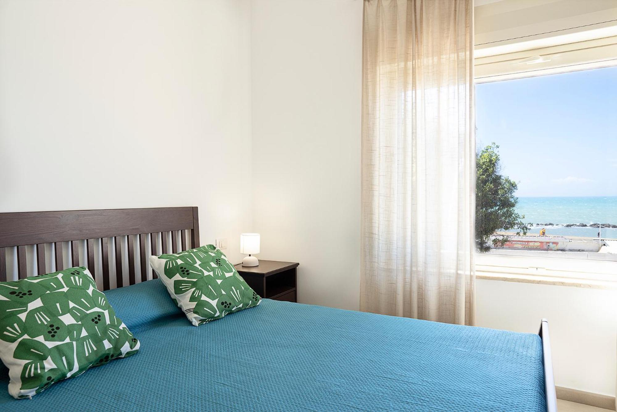 Onda Su Onda Apartment