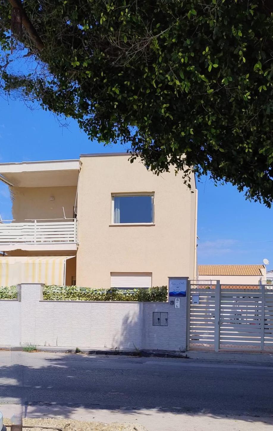 Onda Su Onda Apartment